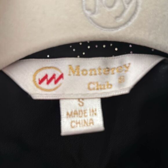 Star Wars Metallic Golf Vest - Picture 5 of 6